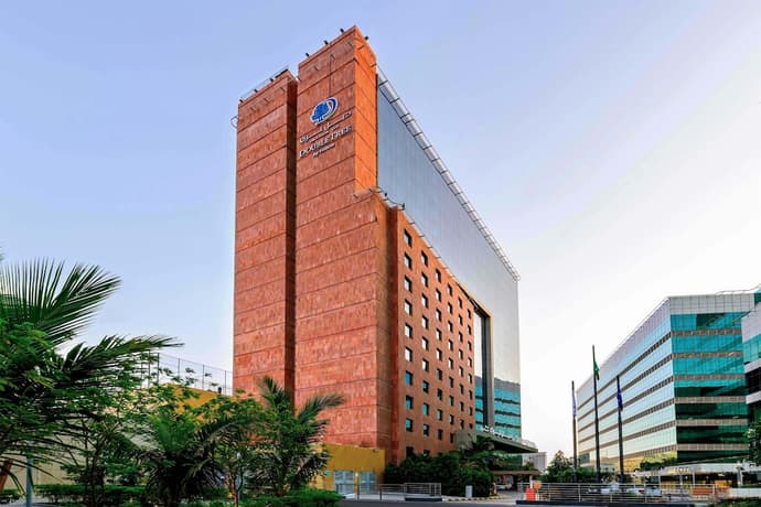 DoubleTree by Hilton Jeddah Al Andalus Mall, Primary image