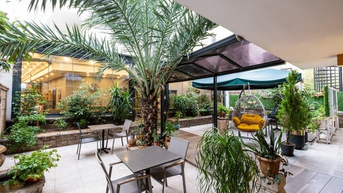 Mai Inci Hotel, Primary image