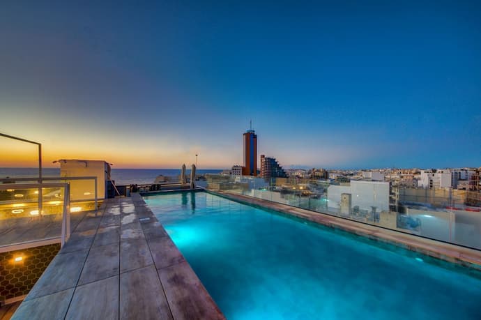 IKYK Hotel - IK Collection, Primary image