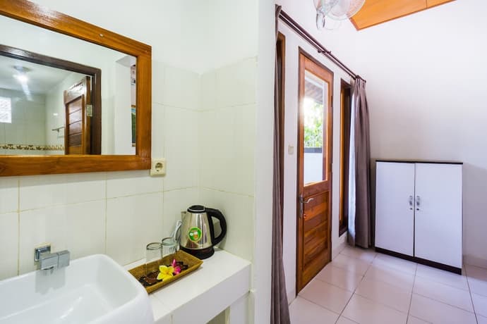 Nusa Bagus Homestay