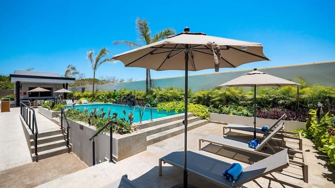 Hampton Inn By Hilton Nuevo Vallarta, Primary image