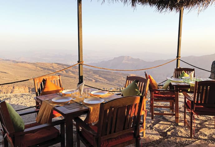 SAMA Heritage Home - Al Khutaim, Primary image