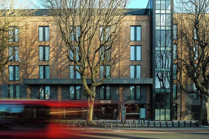 Dublin One Hotel, Primary image