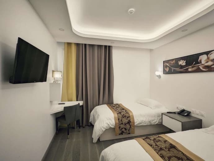 Kyriad Rouen Sud - Sotteville Les Rouen