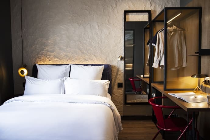 LETOH LETOH Gran Vía, Primary image