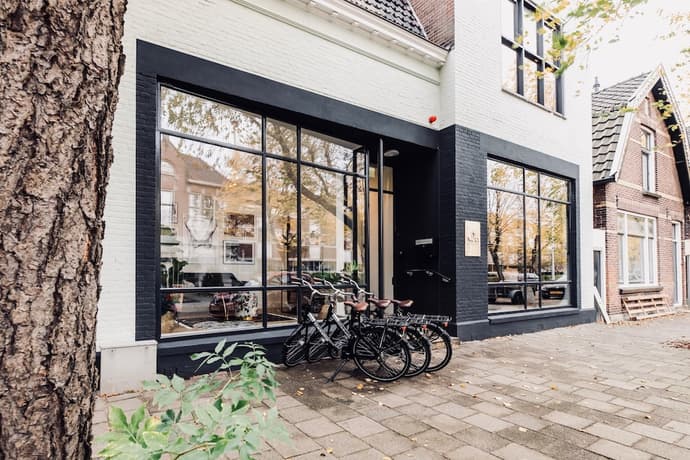 Boutique Hotel 43 Zaandam-Amsterdam