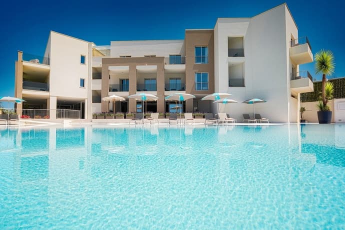 Resort La battigia Beach And Spa