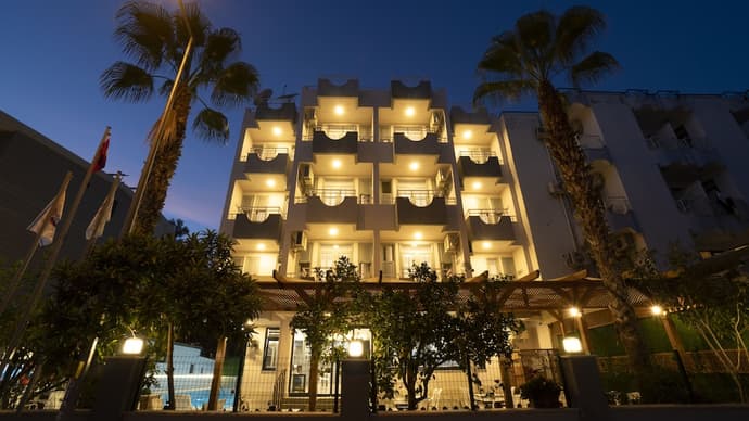 Opera Hotel Antalya, Primary image