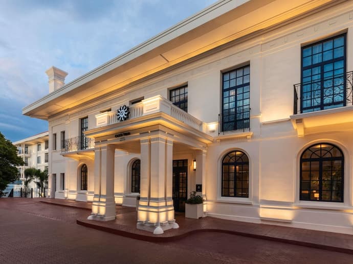 Sofitel Legend Casco Viejo, Panama City, Primary image
