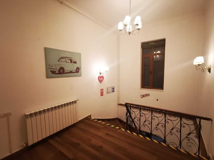 Central Accomodation PIATA ROMANA