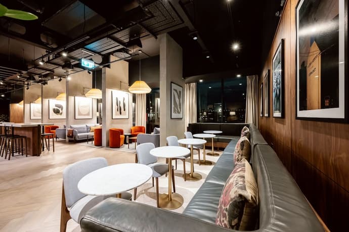 Wilde Manchester City Centre, Primary image