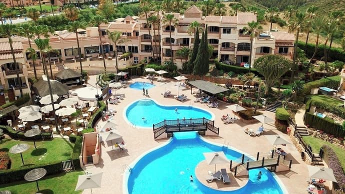Wyndham Grand Costa del Sol