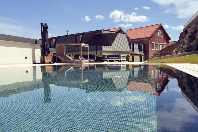 Pena D'Água Boutique Hotel & Villas