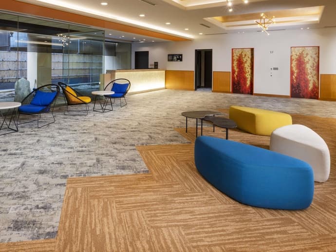 Ibis Styles Kyoto Shijo, Primary image