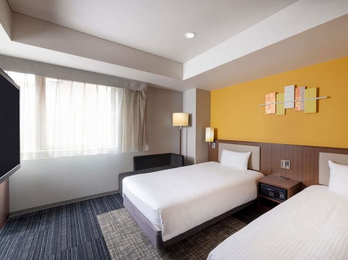 Ibis Styles Kyoto Shijo