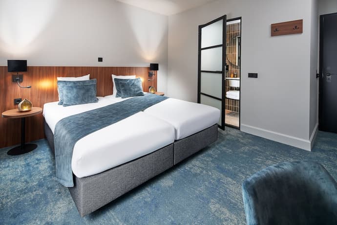 Boutique Hotel First City Den Haag, Primary image