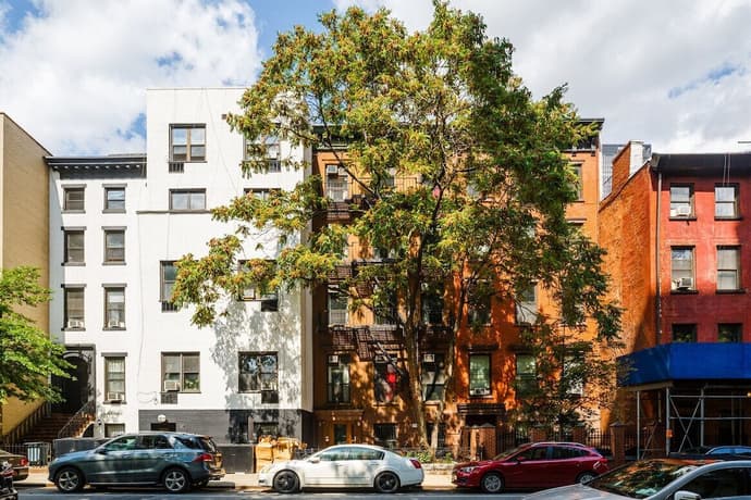 Lamartine Chelsea – Hostel, Primary image