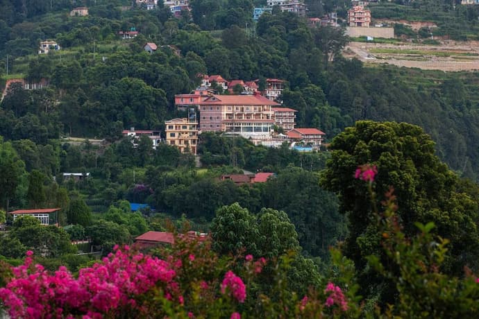 Himalaya Drishya Resort