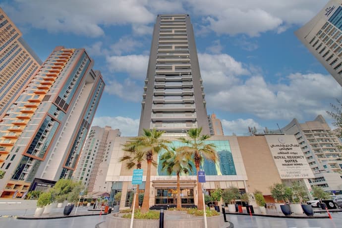 Regency Luxury Suites