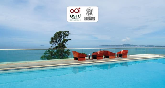 The Sanctuary Resort Pattaya, BW Signature Collection