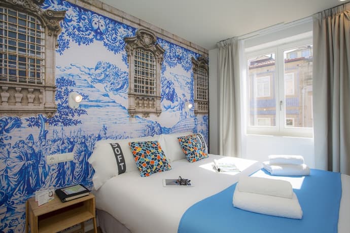 Casual Raizes Porto Hotel by Casual Hoteles