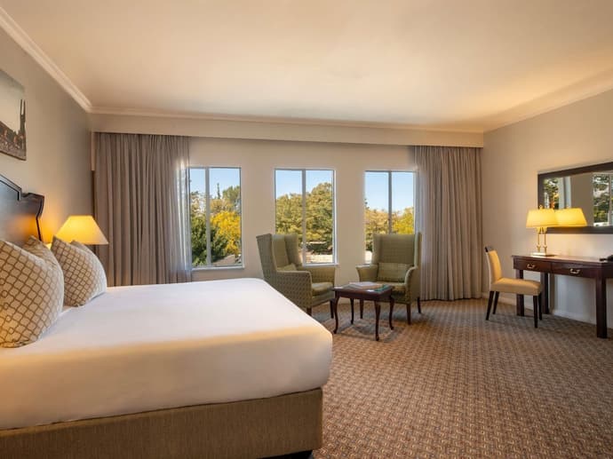 Mercure Hotel Windhoek, Primary image