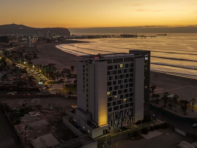 Novotel Arica