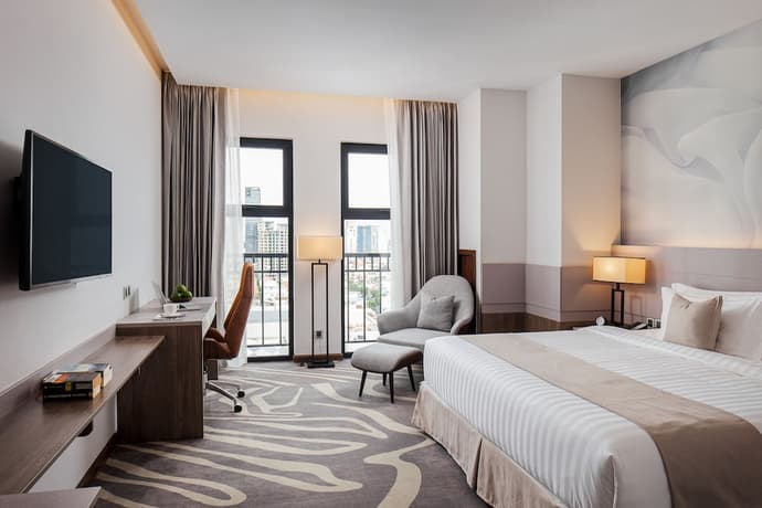 Sensory Park Urban Hotel, Primary image