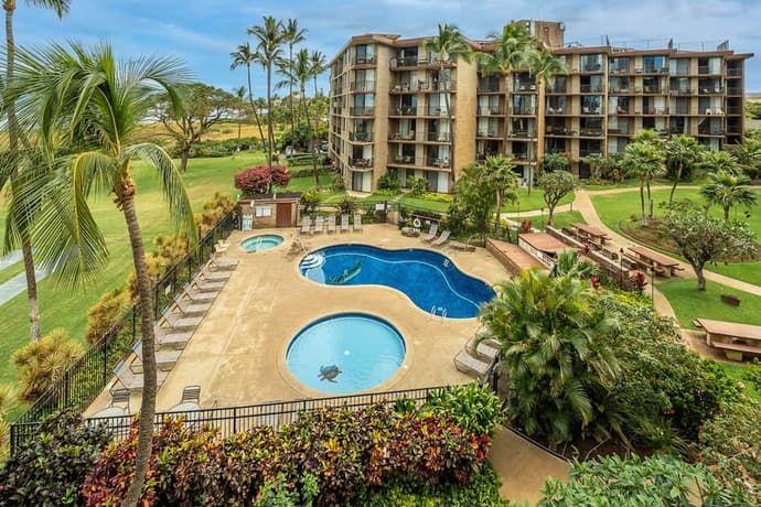 Kauhale Makai by Maui Rental Group, Primary image