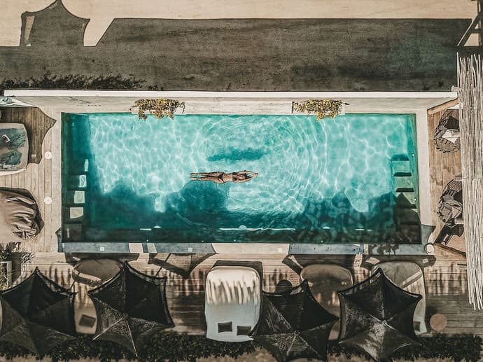 Boutique Hotel EL NIDO Holbox