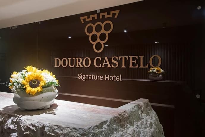 Douro Castelo Signature, Reception
