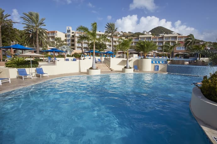 Oceans at Divi Little Bay, Primary image