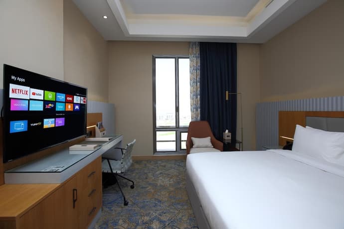 Grand Plaza Hotel - Jazan