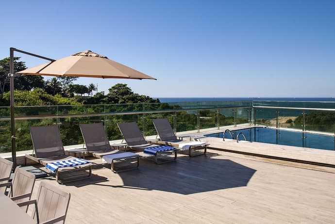 Anna Suites Ipanema, Primary image