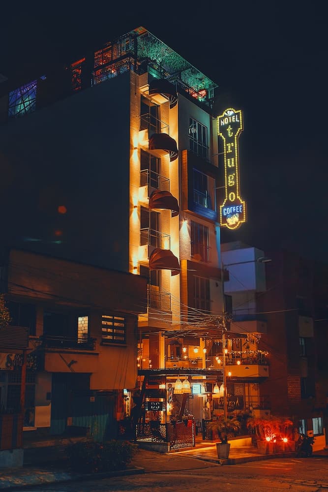 Trugo Luxury Rooms, Primary image