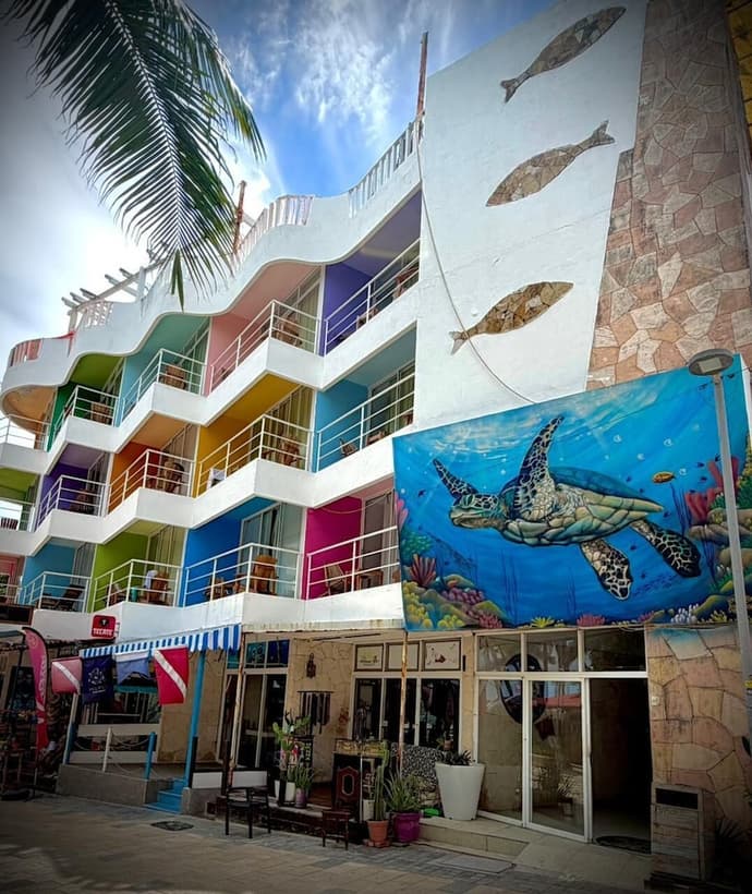 Hotel Kay Adults Only