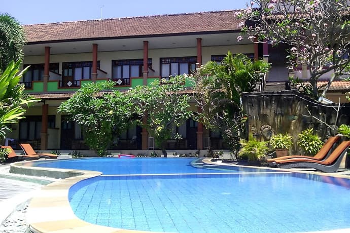 Bali Diva Hotel Kuta, Primary image