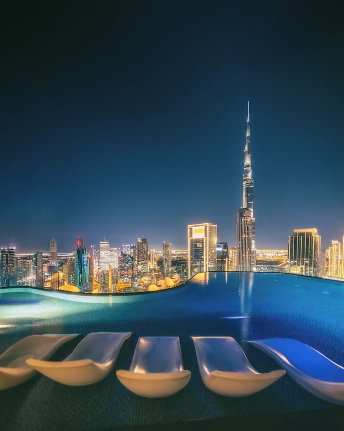 Paramount Hotel Midtown, Primary image