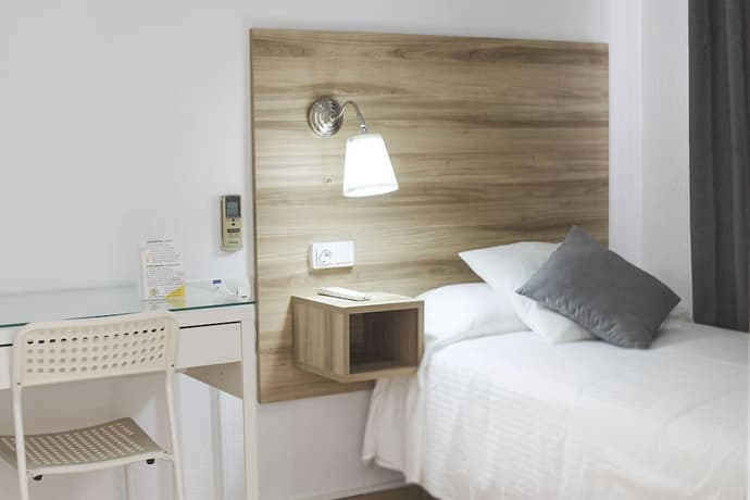 Hotel Restaurante Vía Sevilla - Cádiz by MA 22 Puntos, Primary image