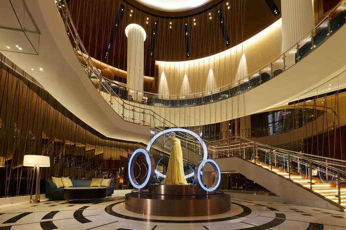 Hard Rock Hotel New York, Primary image