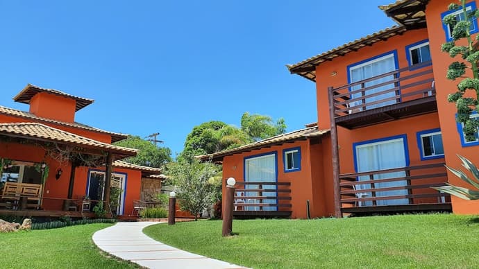 Hotel Liberdade, Primary image