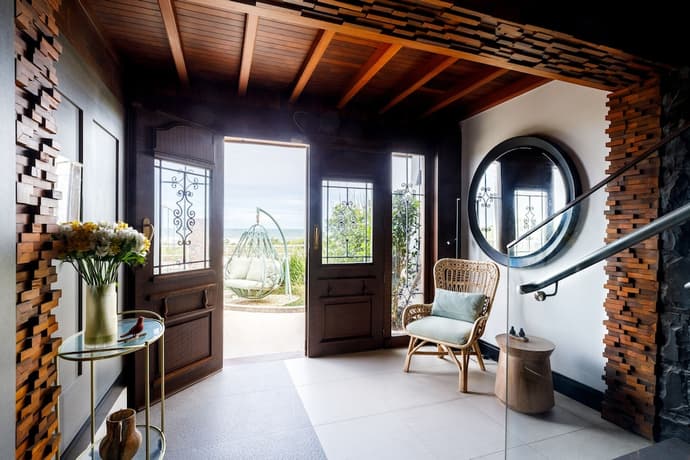 Villa d'Ozio Hotel e Cucina