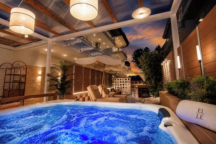 ELLE Rooms & Suites