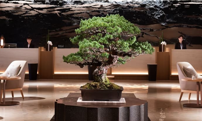 Hilton Hiroshima, Reception