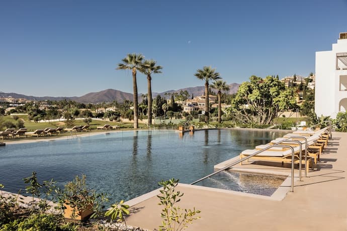 La Zambra Resort Mijas - Marbella The Unbound Collection By Hyatt, Primary image