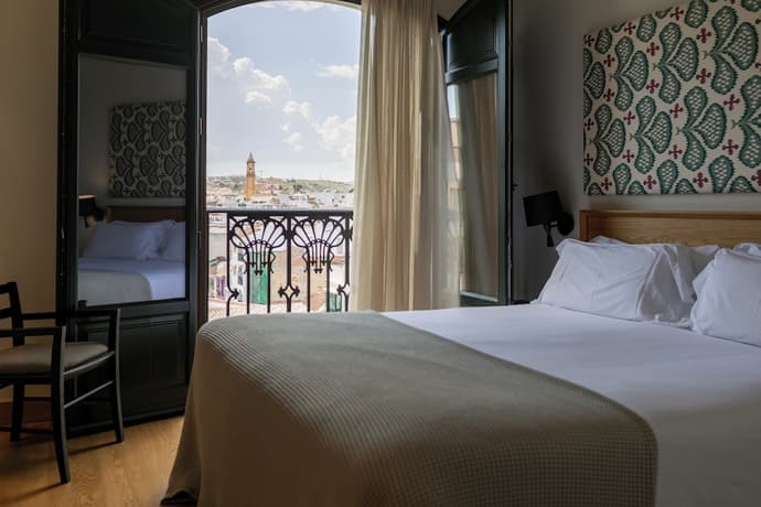 Hotel Estepona Plaza