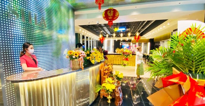 Siha Treasure Hotel, Primary image