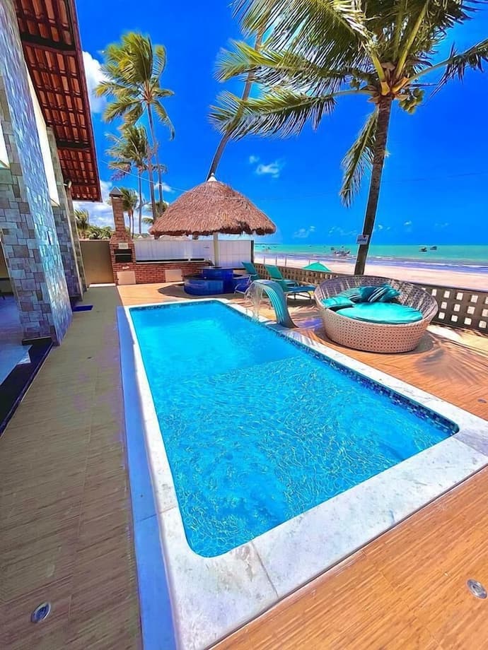 Pousada La Riviera, Primary image