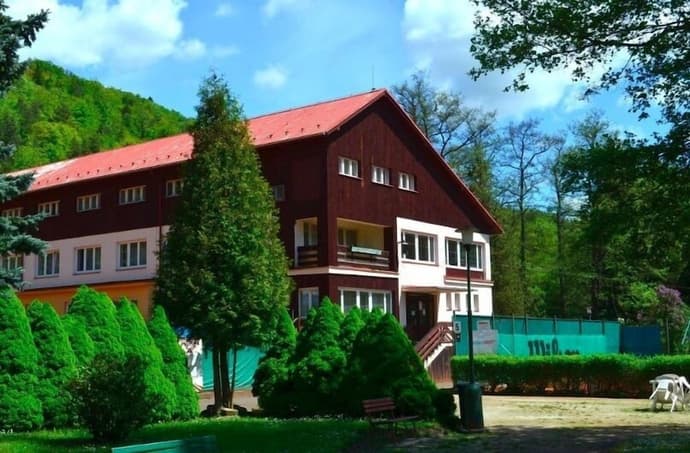 Sport Hotel Gejzírpark, Primary image