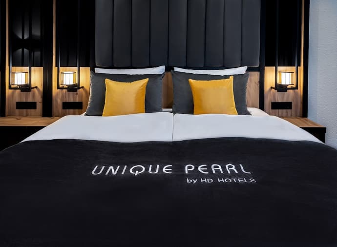 Hotel Unique Pearl, Primary image